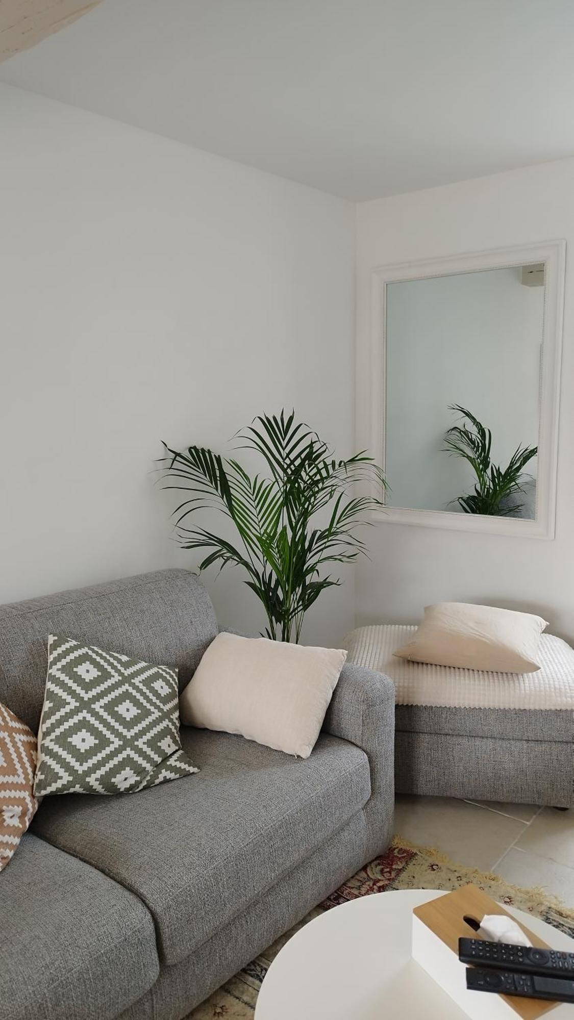 Maison Auguste - Cosy - Terrasse Verberie المظهر الخارجي الصورة